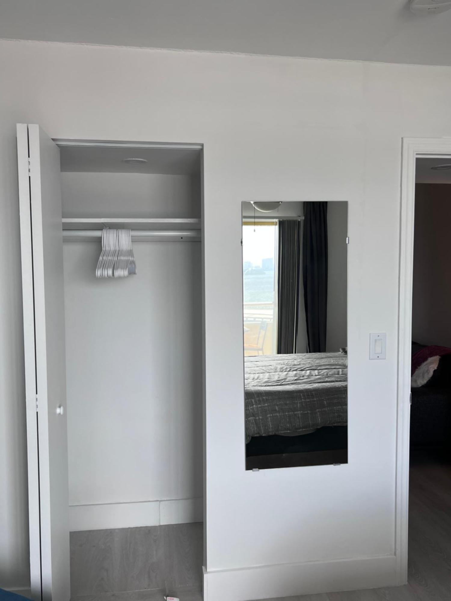 Ferienwohnung Unique Water Views, Free Parking 1Bed 1 Bath Rooffornomads 416 Miami Beach Exterior foto