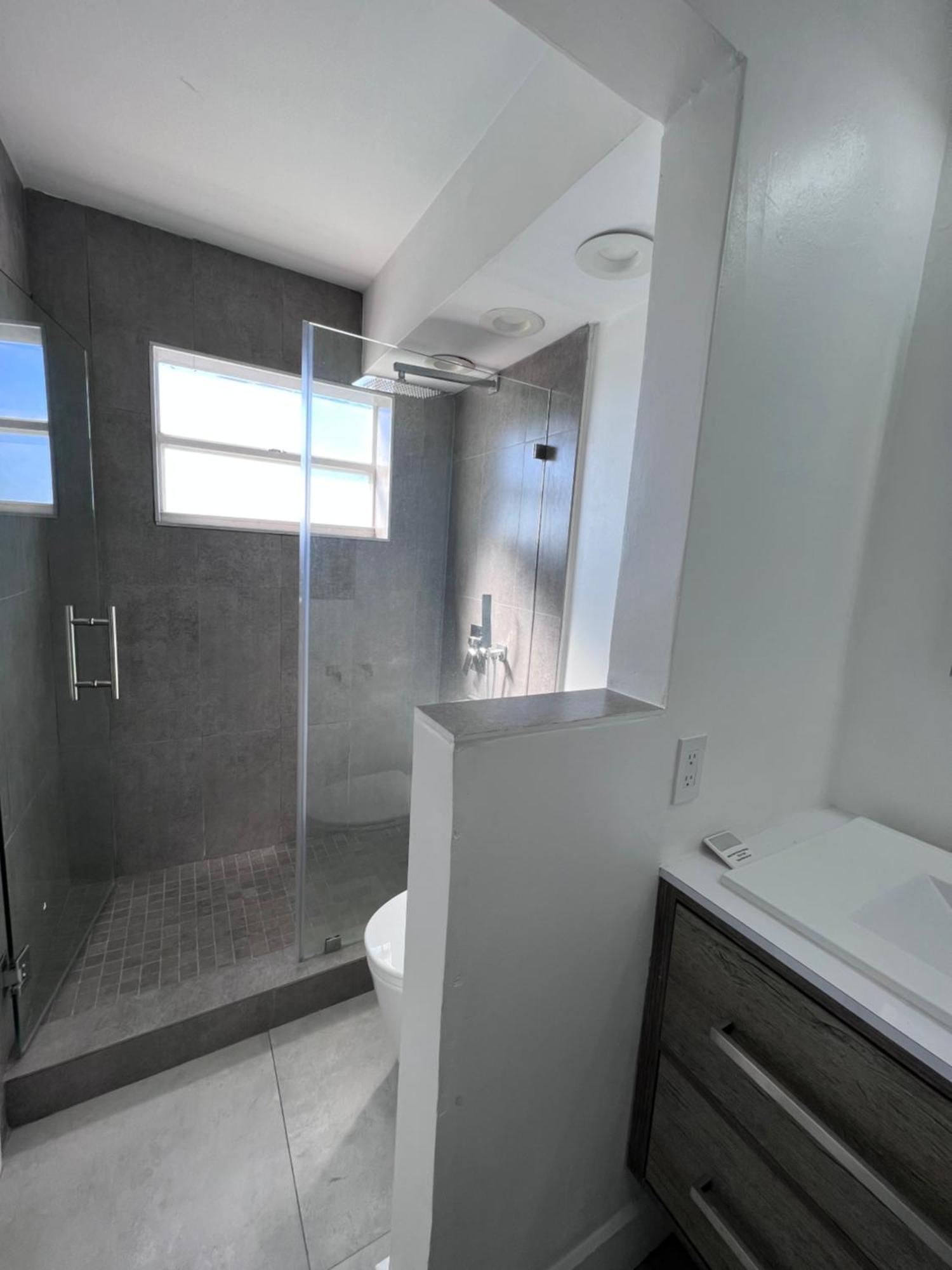 Ferienwohnung Unique Water Views, Free Parking 1Bed 1 Bath Rooffornomads 416 Miami Beach Exterior foto