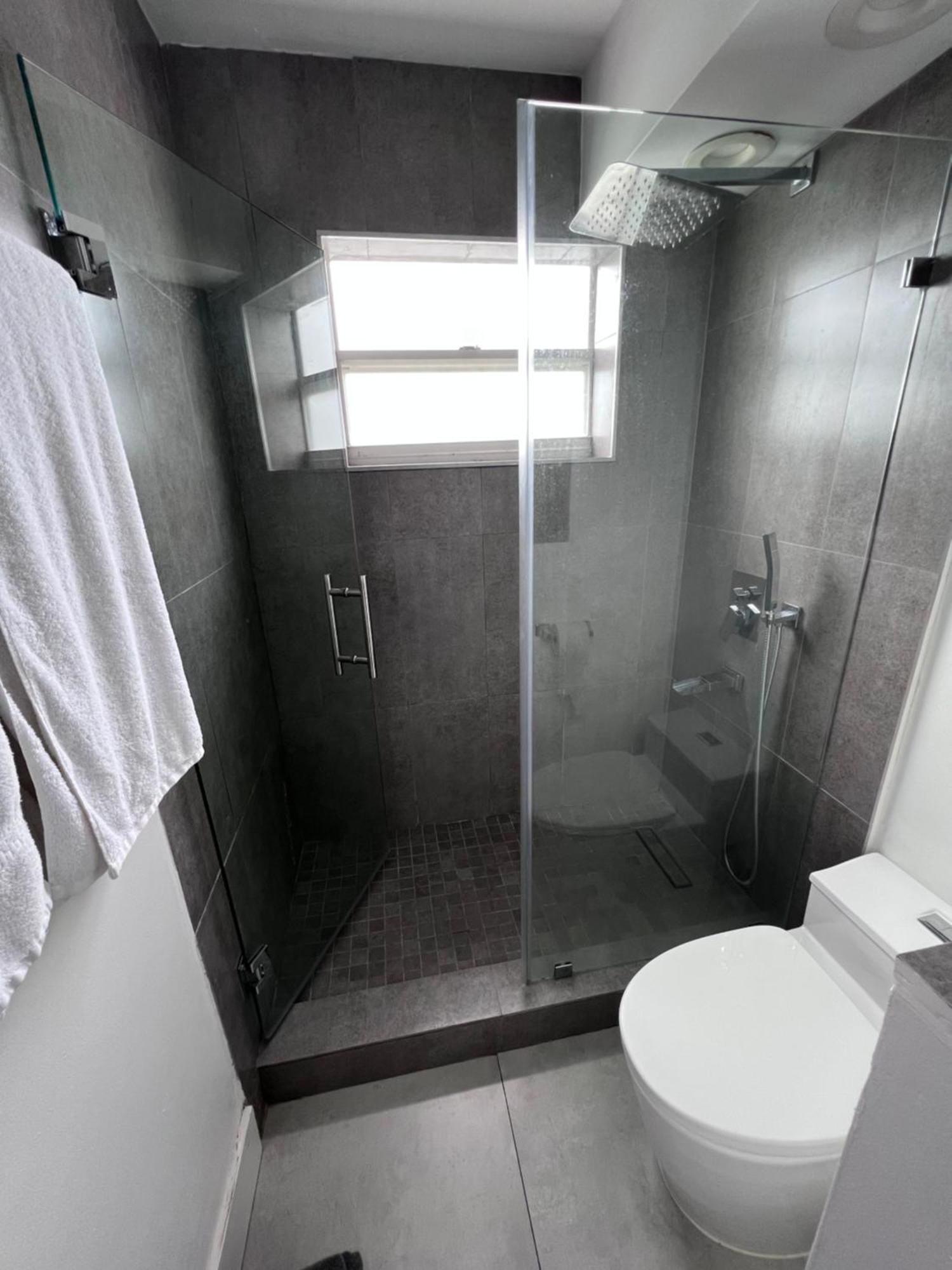 Ferienwohnung Unique Water Views, Free Parking 1Bed 1 Bath Rooffornomads 416 Miami Beach Exterior foto